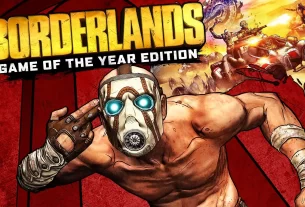 Обзор Borderlands: Путешествие по Пандоре