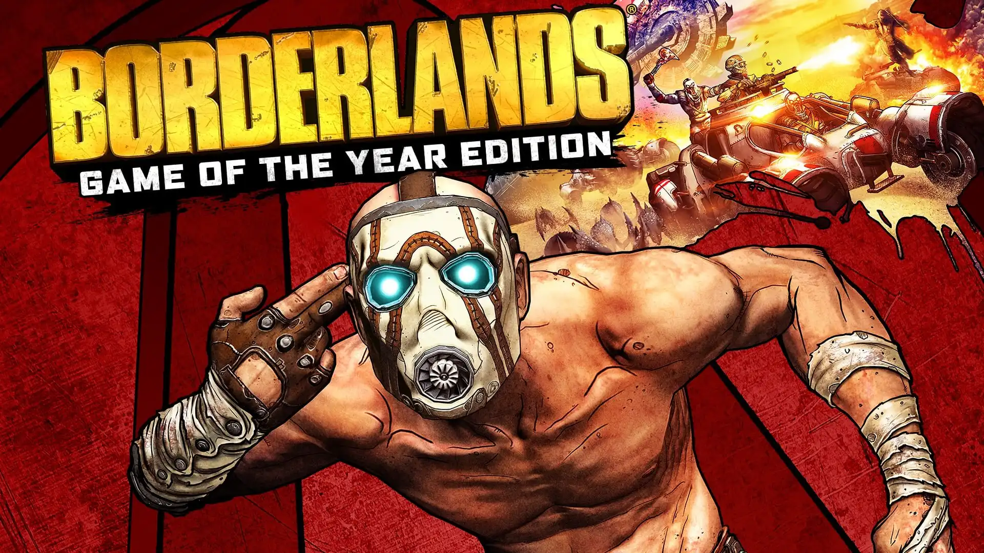 Обзор Borderlands: Путешествие по Пандоре