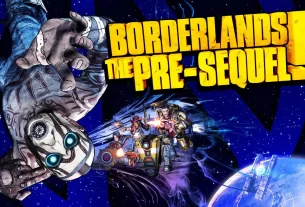 Обзор Borderlands: The Pre-Sequel - На пути к Луне