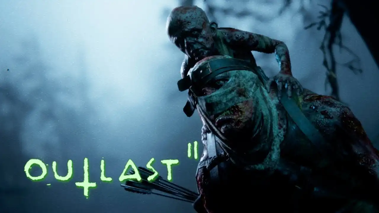 Обзор Outlast 2: Погружение в глубины ужаса