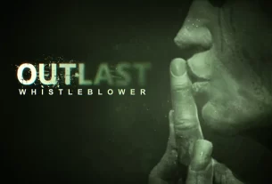 Обзор Outlast: Whistleblower - дополнительные ужасы