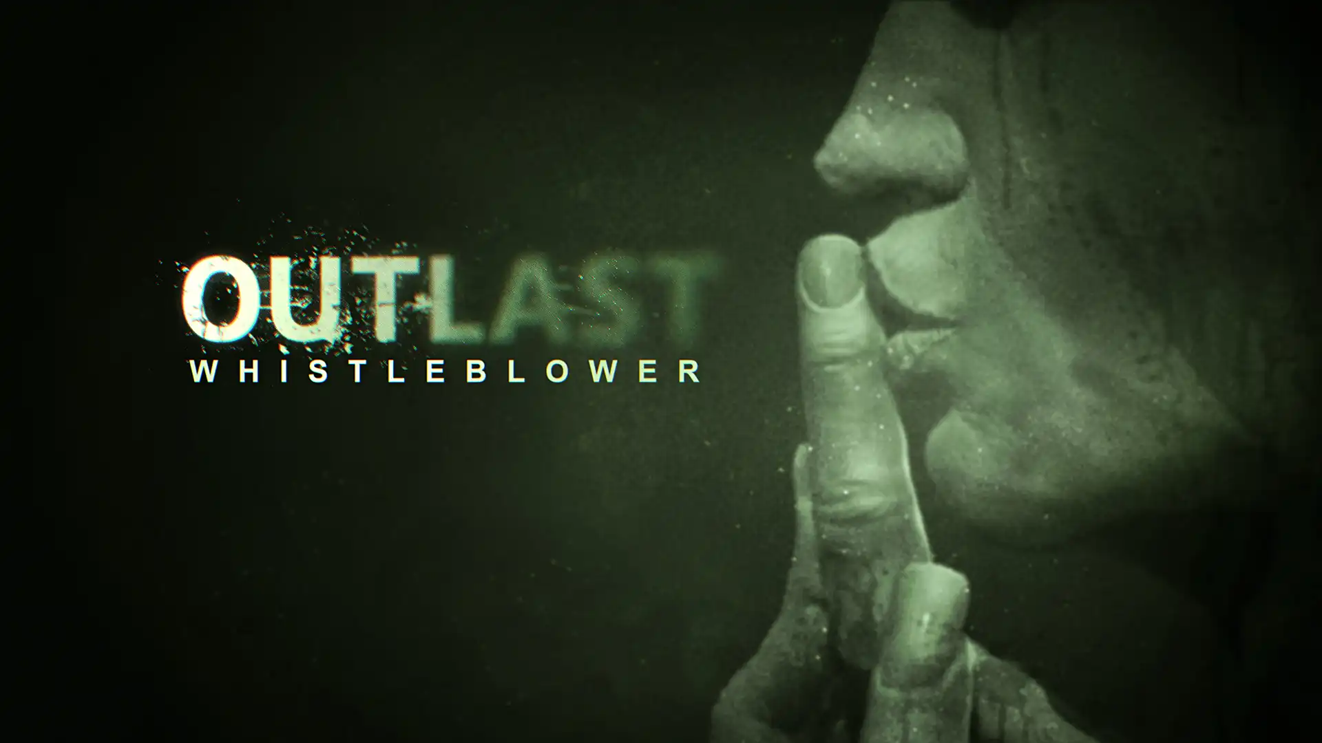 Обзор Outlast: Whistleblower - дополнительные ужасы