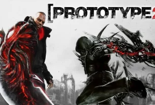 Обзор Prototype 2: Эволюция мощи и хаоса