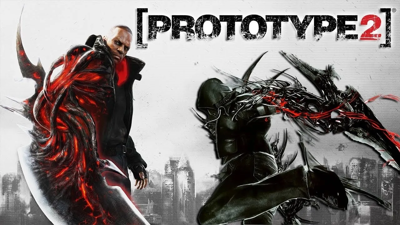 Обзор Prototype 2: Эволюция мощи и хаоса