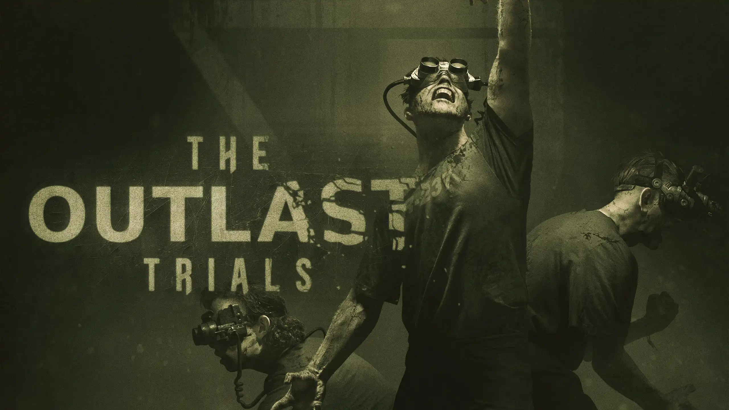 Обзор The Outlast Trials: В темноту