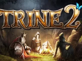 Обзор Trine 2: Погружение в магическую сказку