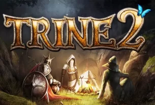 Обзор Trine 2: Погружение в магическую сказку