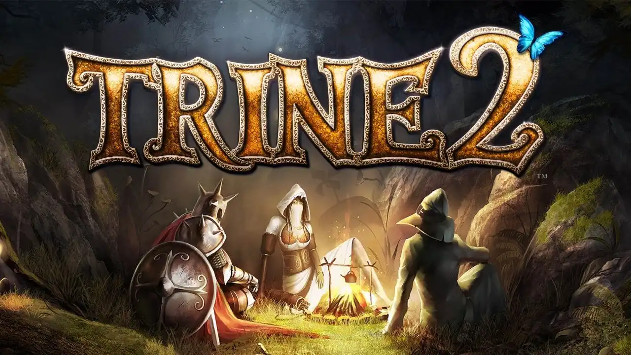 Обзор Trine 2: Погружение в магическую сказку