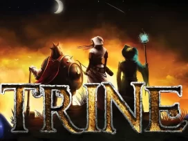 Обзор Trine: Волшебное приключение в сказочном мире