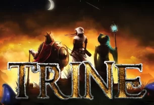 Обзор Trine: Волшебное приключение в сказочном мире