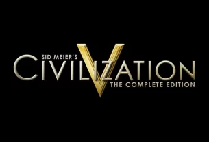 Civilization V – взгляд в прошлое