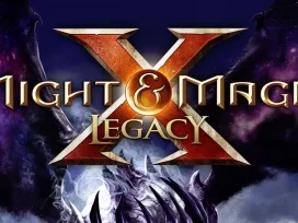 Might and Magic X Legacy – приключения старом стиле