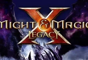 Might and Magic X Legacy – приключения старом стиле