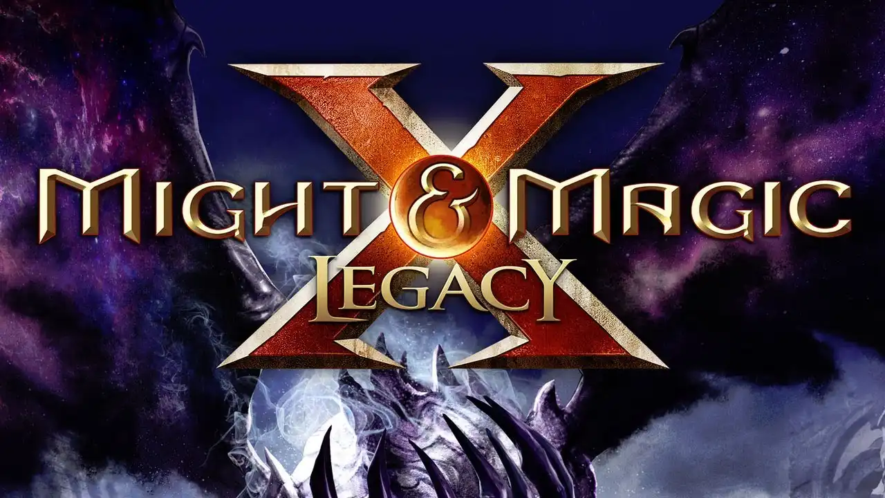 Might and Magic X Legacy – приключения старом стиле