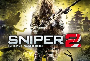 Обзор Sniper Ghost Warrior 2: Враг в перекрестье