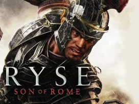 Обзор Ryse: Son of Rome — Кровь, слава и предательство в Древнем Риме