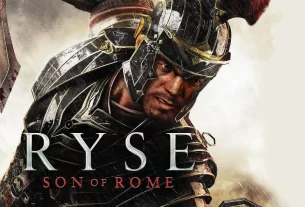 Обзор Ryse: Son of Rome — Кровь, слава и предательство в Древнем Риме