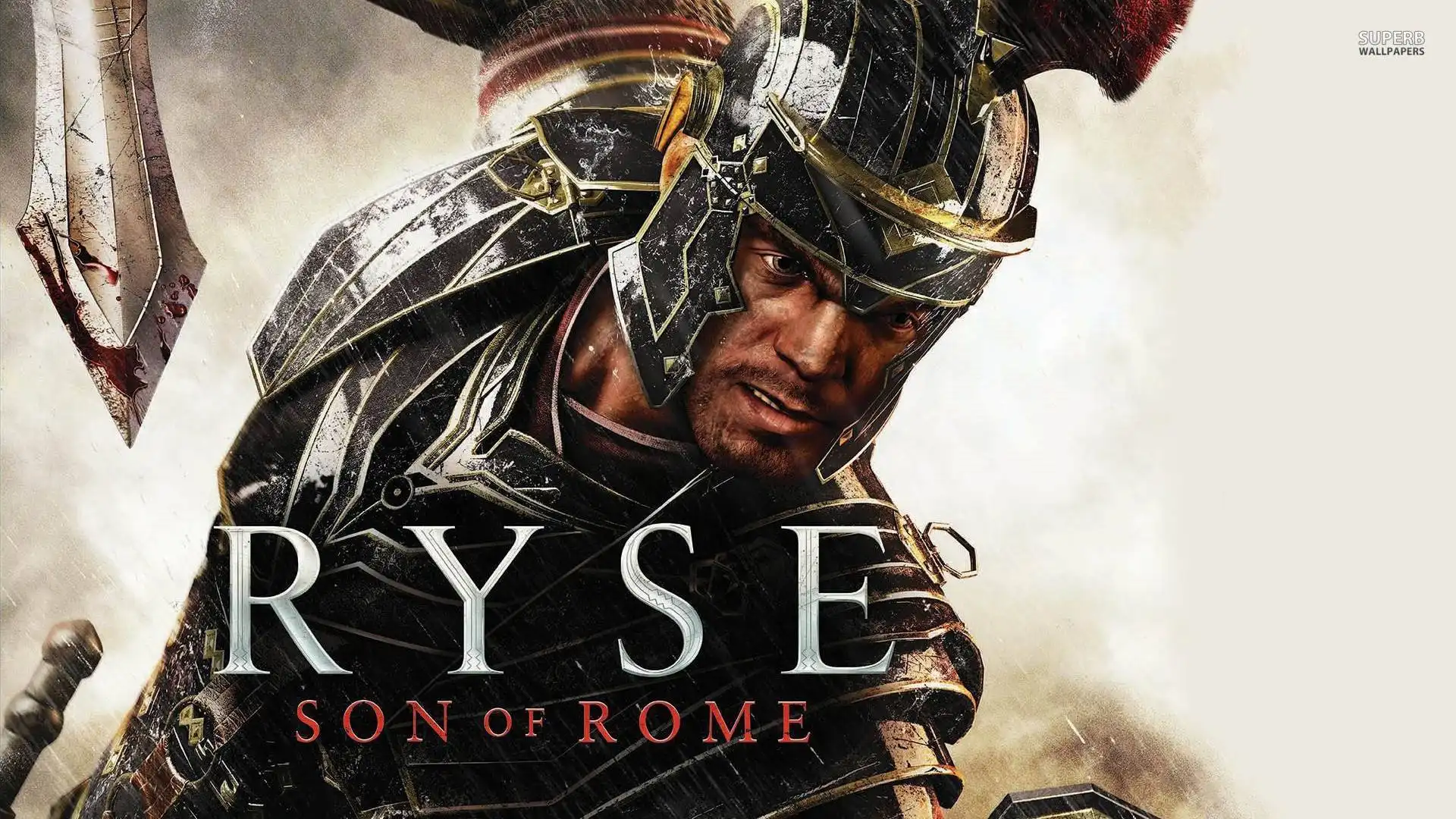 Обзор Ryse: Son of Rome — Кровь, слава и предательство в Древнем Риме