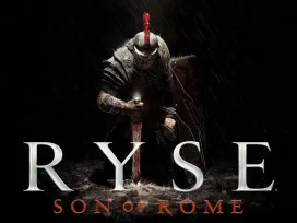 Ryse - Son of Rome: Римский меч возмездия