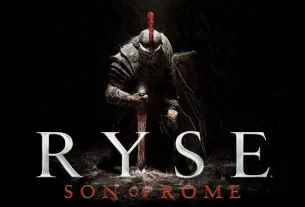 Ryse - Son of Rome: Римский меч возмездия