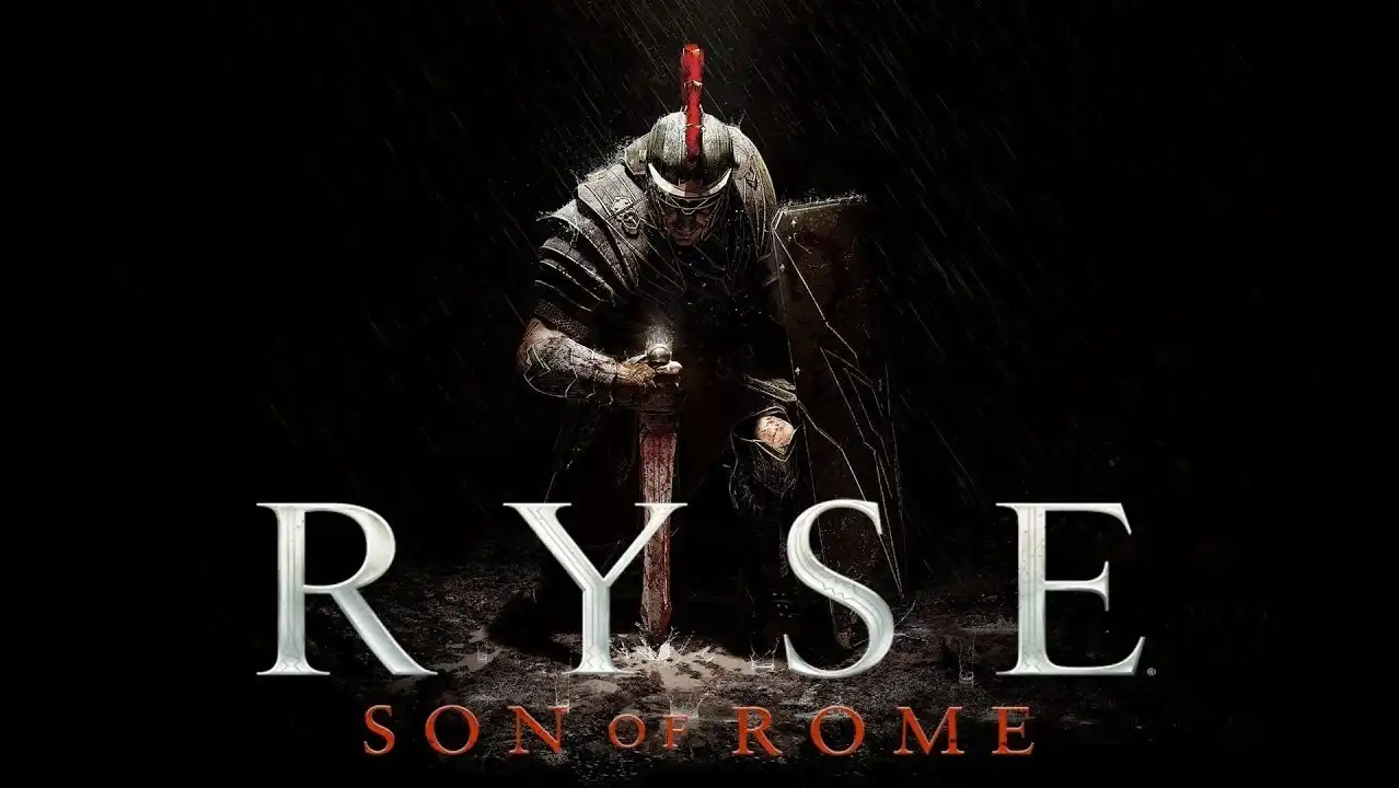 Ryse - Son of Rome: Римский меч возмездия