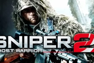 Sniper Ghost Warrior 2 – читерный снайпер