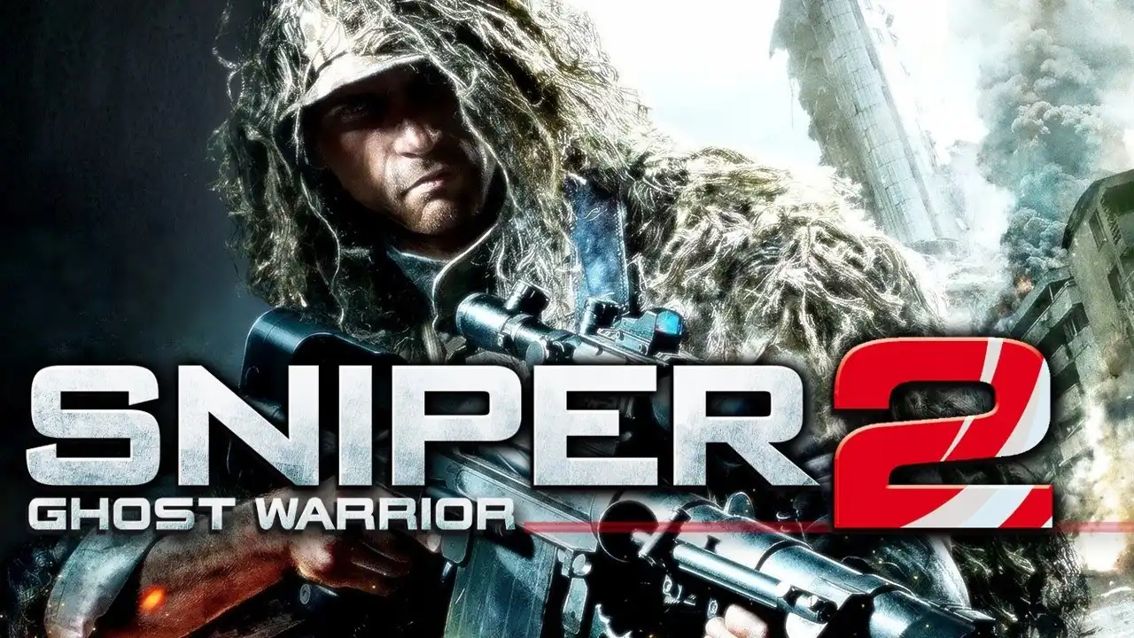 Sniper Ghost Warrior 2 – читерный снайпер