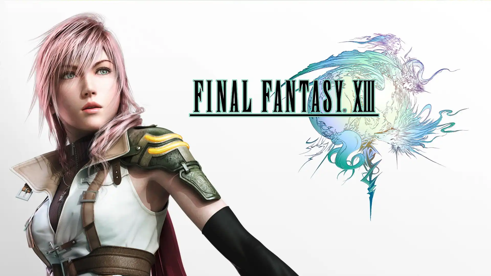 FINAL FANTASY XIII – Сюжетное ролевое путешествие