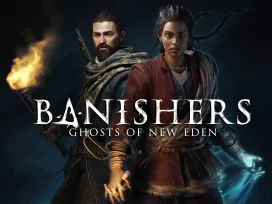 Обзор Banishers: Ghosts of New Eden – Спасите кого сможете