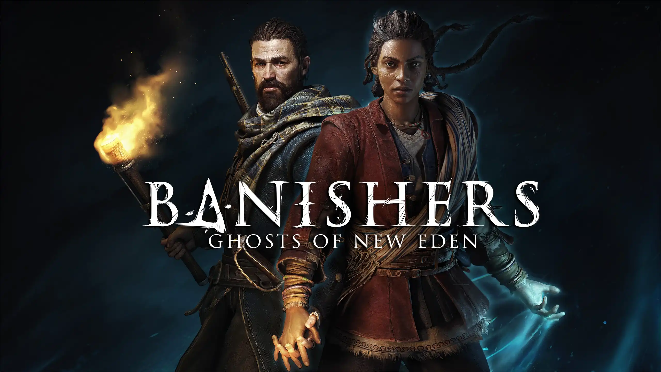 Обзор Banishers: Ghosts of New Eden – Спасите кого сможете