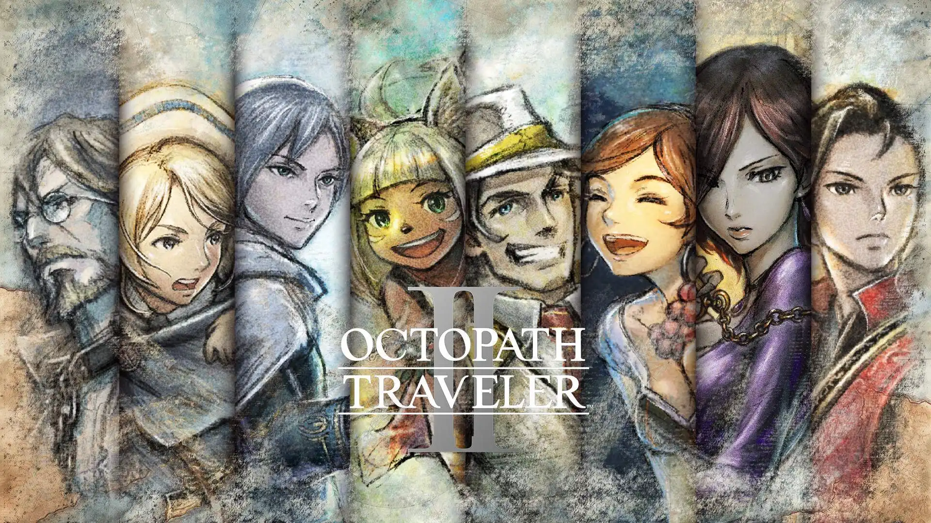 Обзор Octopath Traveler 2 — Достойное продолжение игры, определившей жанр