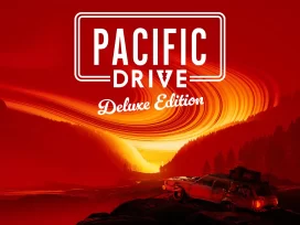 Обзор Pacific Drive – Любовное послание "Пикник на обочине"