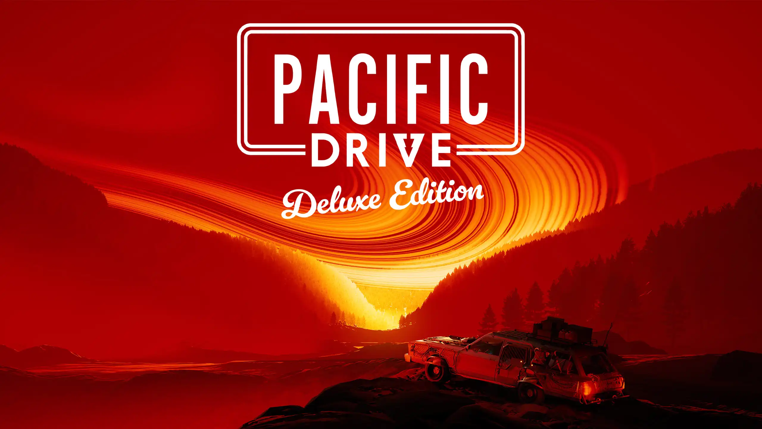 Обзор Pacific Drive – Любовное послание "Пикник на обочине"