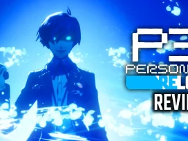 Обзор Persona 3 Reload: Новый взгляд на старую классику