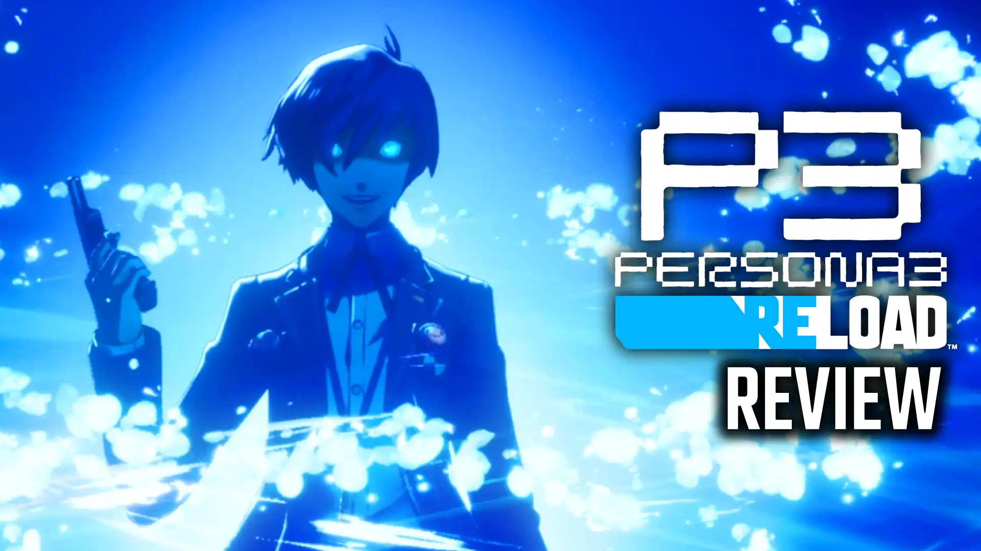 Обзор Persona 3 Reload: Новый взгляд на старую классику