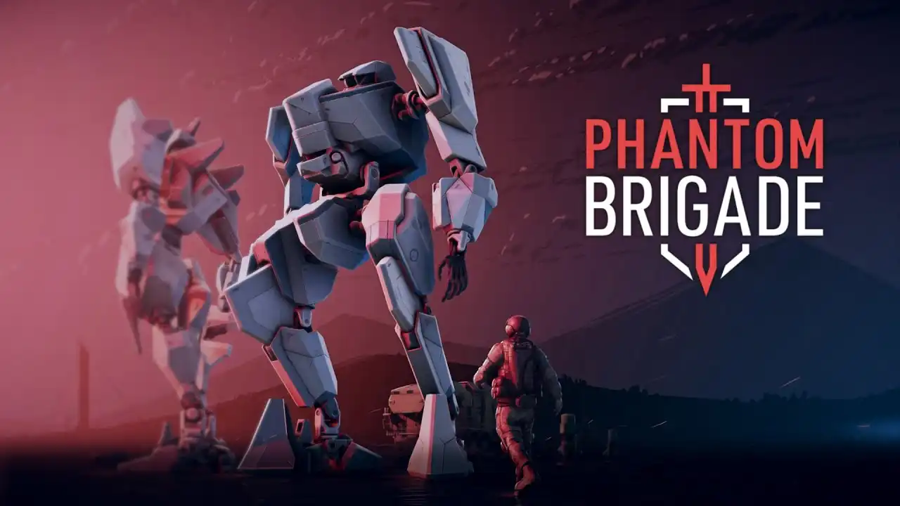 Обзор Phantom Brigade – Повидал одно поле боя, повидал их все