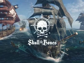 Обзор Skull and Bones – простая аркадная игра