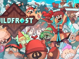 Обзор Wildfrost – Холодный и расчетливый