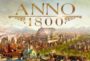 Anno 1800 — бездушный шедевр?