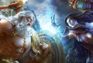 Почему мифология в Final Fantasy не работает: миф без сопричастности
