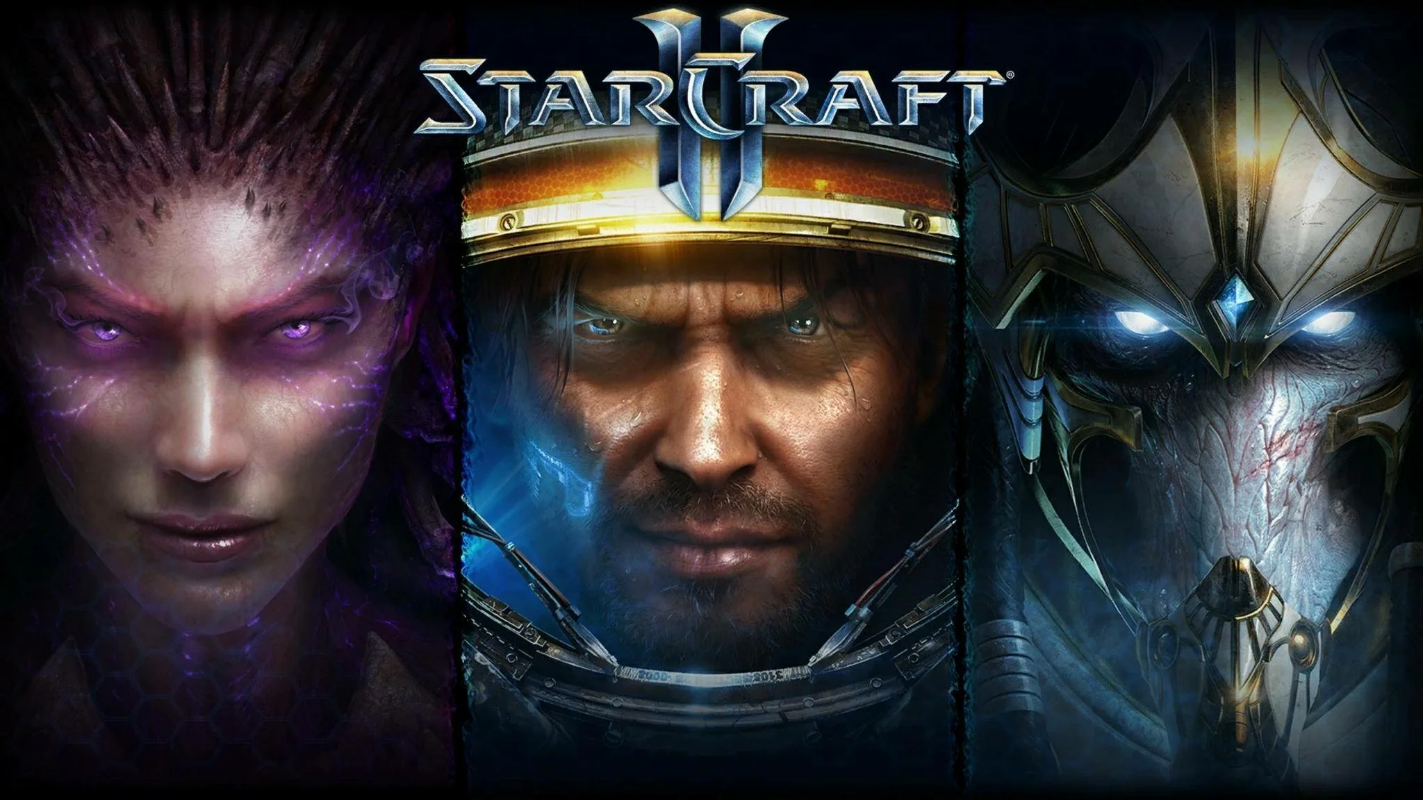 Starcraft 2 – как новая Blizzard разрушила свой фундамент
