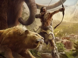Far Cry Primal: Когда «достоверность» не спасает от скуки. Разбираем мифы и реальность первобытного экшена