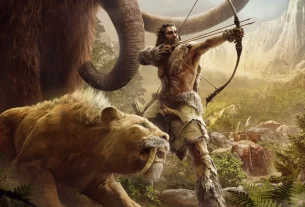 Far Cry Primal: Когда «достоверность» не спасает от скуки. Разбираем мифы и реальность первобытного экшена