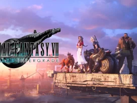 Final Fantasy 7 Remake — неоправданные ожидания