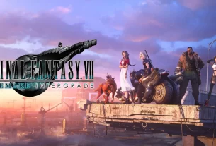 Final Fantasy 7 Remake — неоправданные ожидания