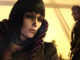 Как Deus Ex порождает философское размышление