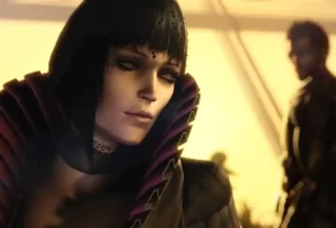Как Deus Ex порождает философское размышление