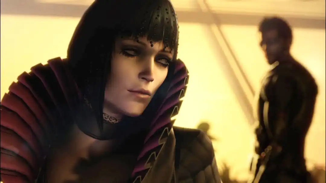 Как Deus Ex порождает философское размышление