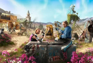 Far Cry New Dawn – точка пересмотра всей серии